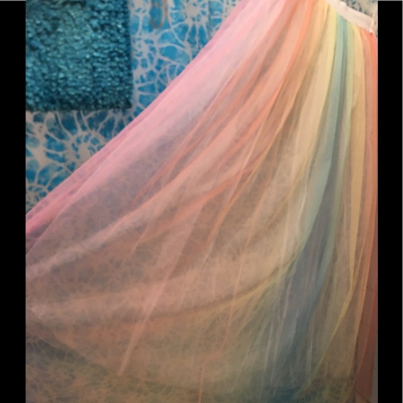 🌺Beach Coverup Wear or with Leggings - Picture 5 of 8